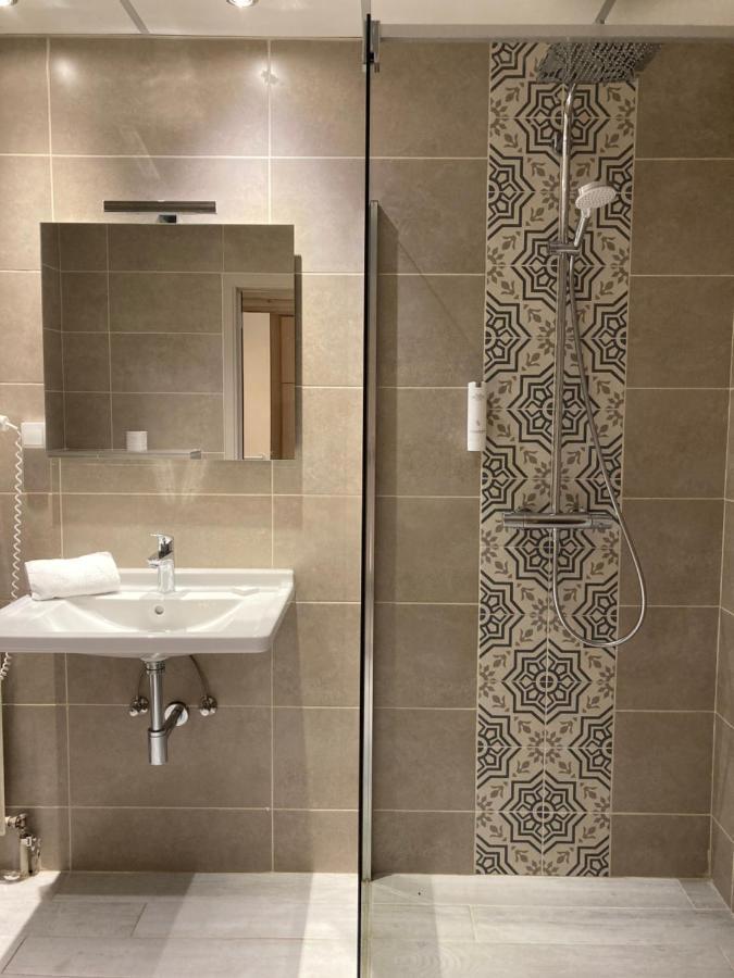 Le Relais De La Haute Sambre Лоб Экстерьер фото