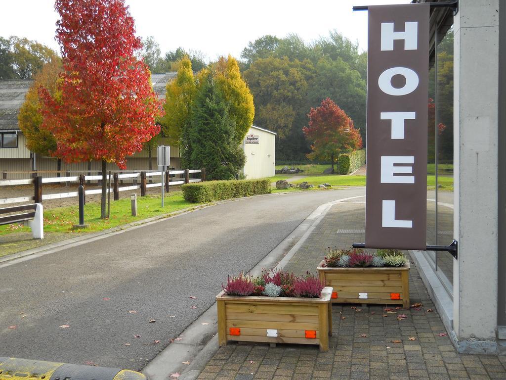 Le Relais De La Haute Sambre Лоб Экстерьер фото